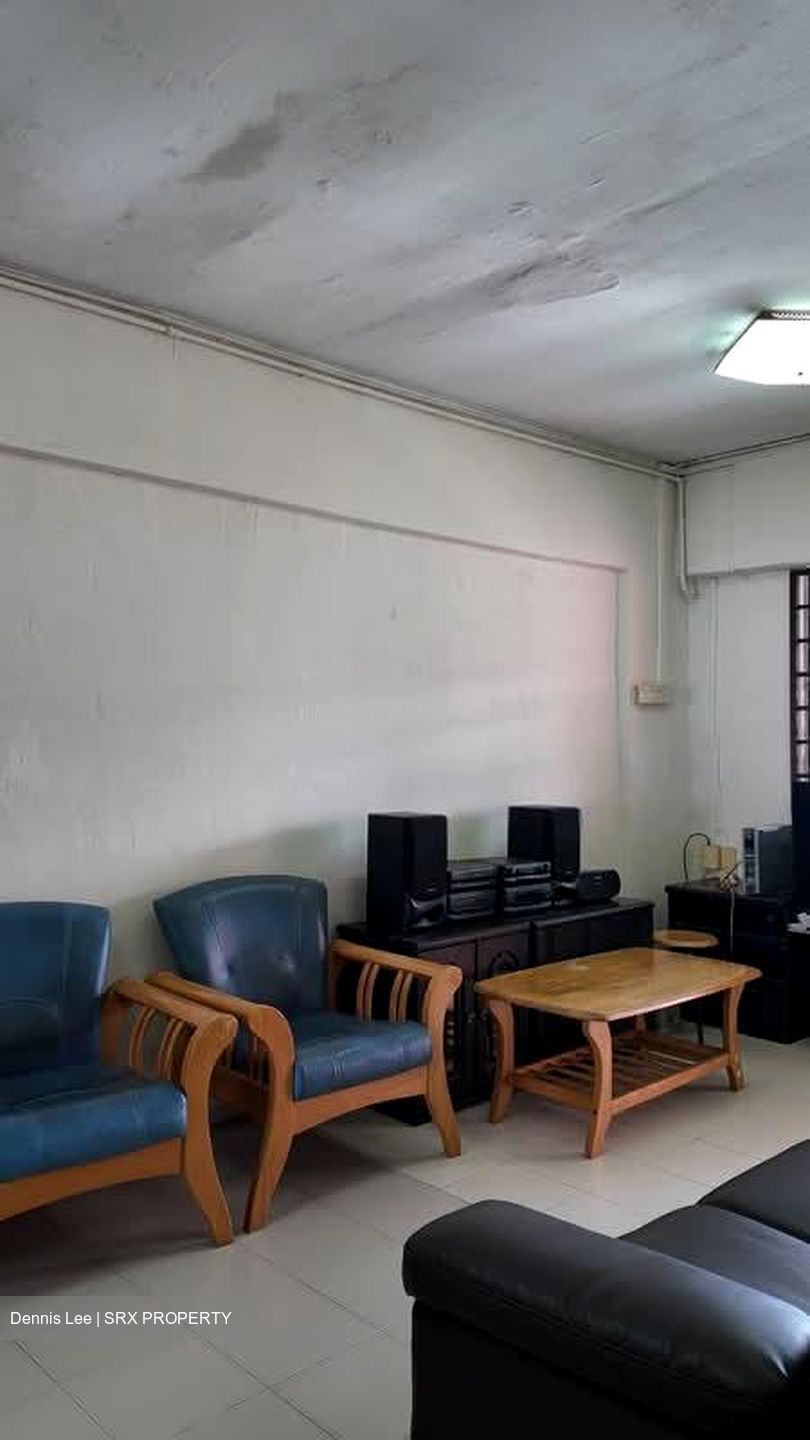 Blk 484 Jurong West Avenue 1 (Jurong West), HDB 3 Rooms #573917471